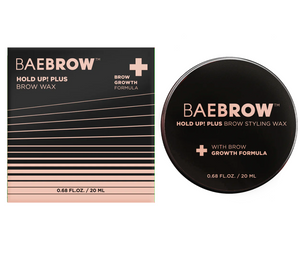 PRESALE!  BAEBROW HOLD UP! PLUS